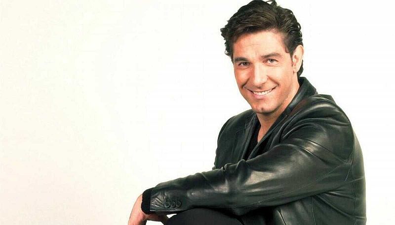 El actor Luis Lorenzo y su mujer acusados de asesinar a la tía de ella