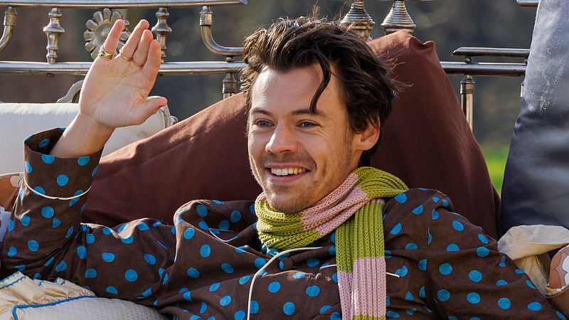 ¿Dejarías tu casa a Harry Styles para grabar "Daylight"? Así es rodar un videoclip con 300 dólares