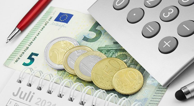 Los márgenes de beneficio: la causa de la espiral de inflación