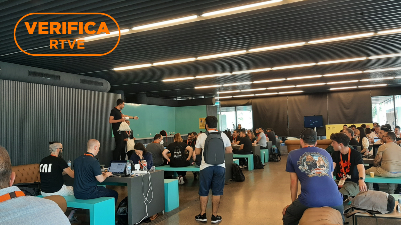 Trace Labs: buscando a desaparecidos, aprendiendo técnicas OSINT