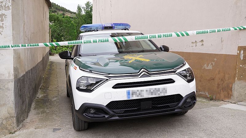 Asesinada una mujer de 50 aos en un posible crimen machista en el municipio almeriense de Tjola