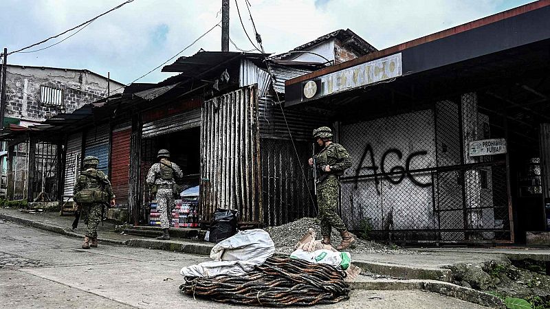 La violencia amenaza con condicionar el voto de Colombia