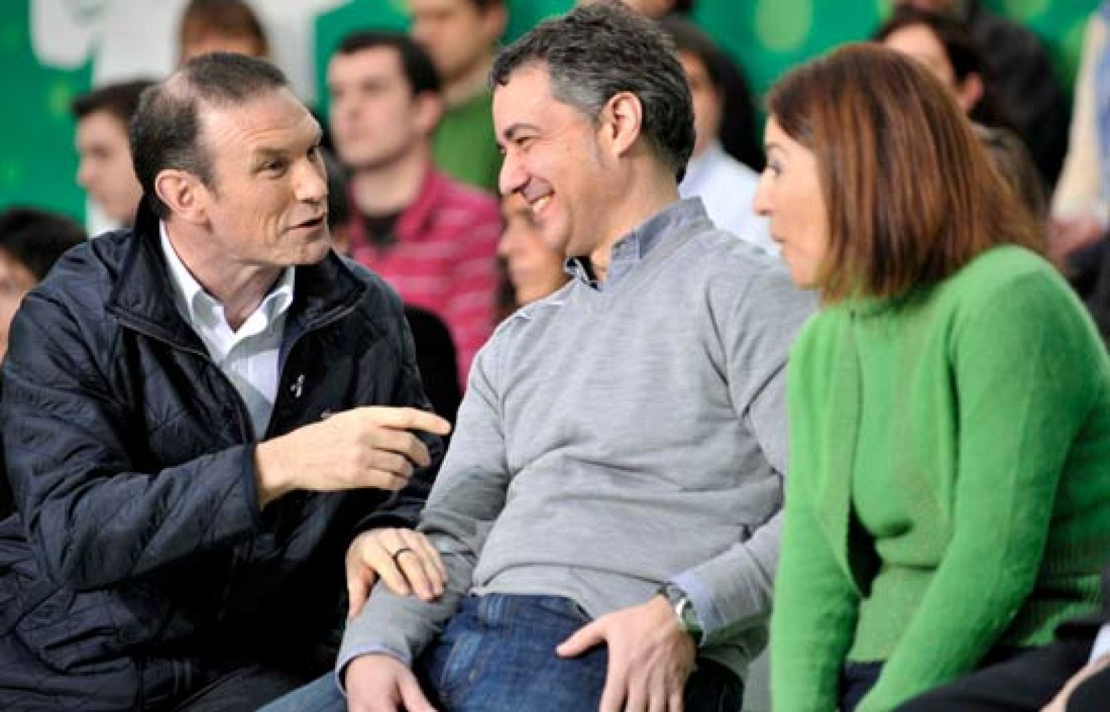 Elecciones País Vasco