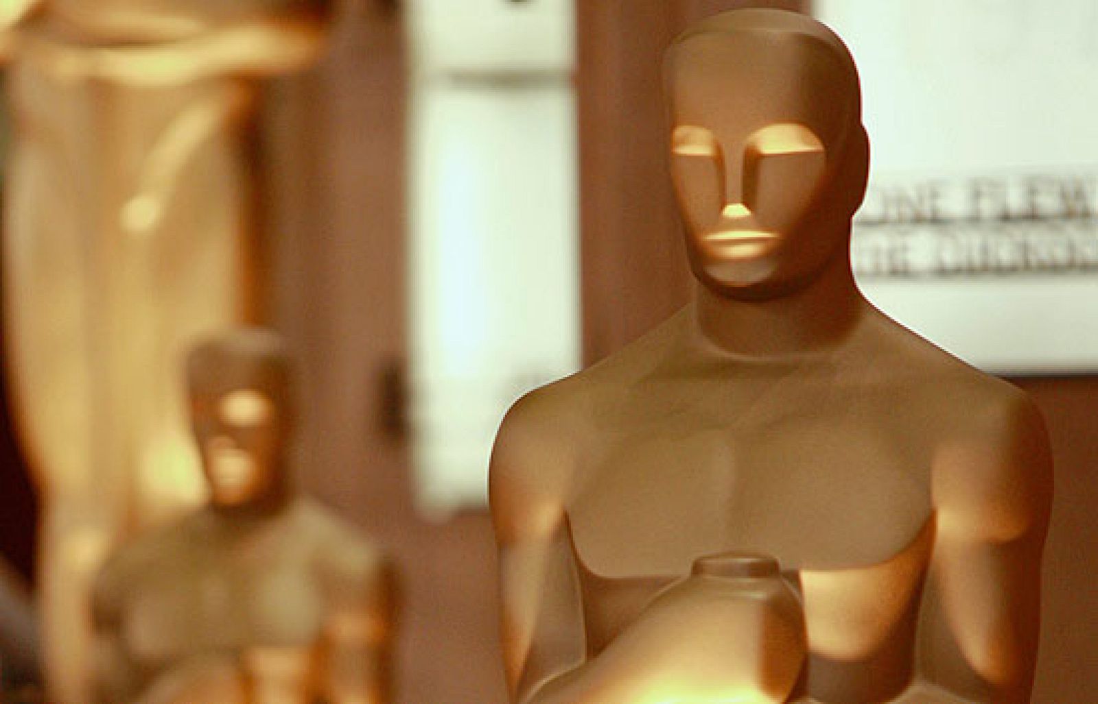 Todo listo para la gala de los Oscar | Ver