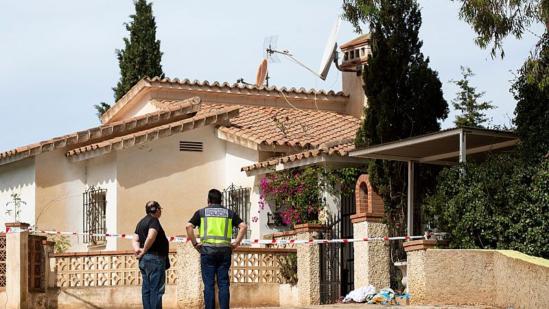 Asesinada una mujer en un presunto caso de violencia machista en Vélez-Málaga