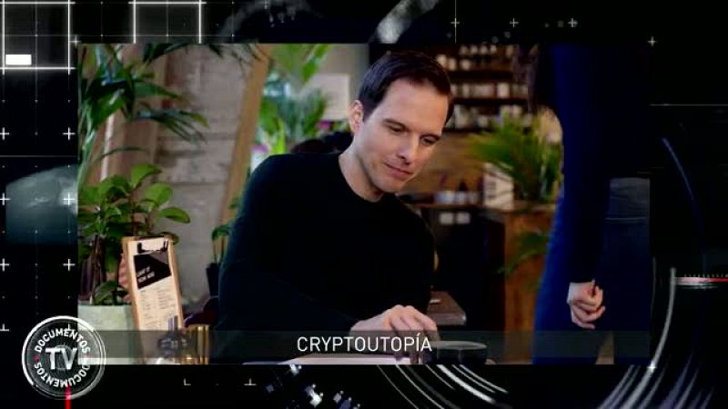 'Documentos TV' analiza la 'Criptoutopia'