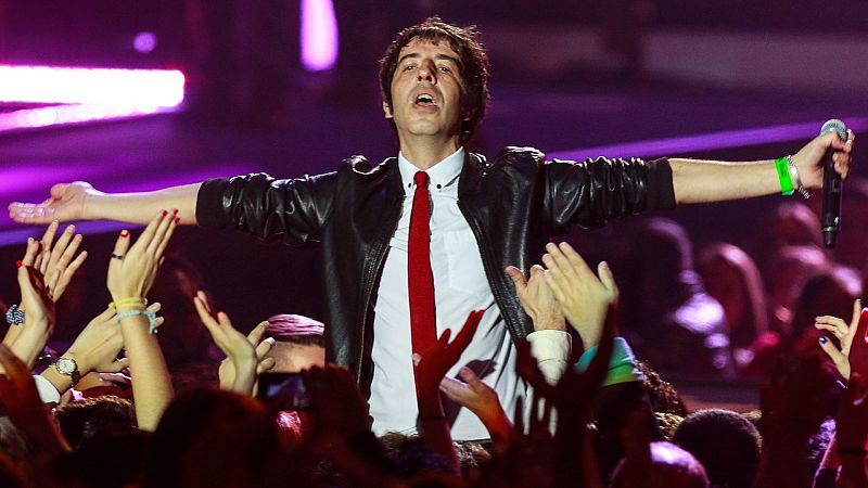 Sidonie, así se preparan los teloneros de los Rolling Stones: se lanzan con un nuevo tema