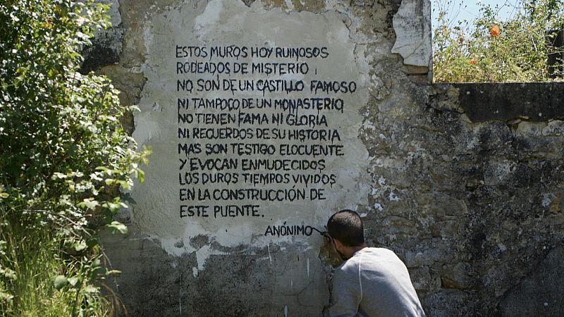 Decenas de miles de republicanos represaliados fueron mano de obra forzada en la España franquista