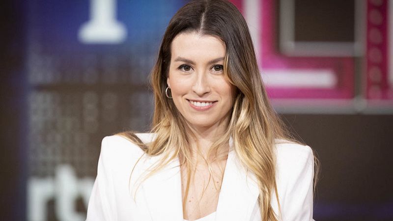 Eva Soriano: ¿De 'La noche D' al próximo 'MasterChef Celebrity'?