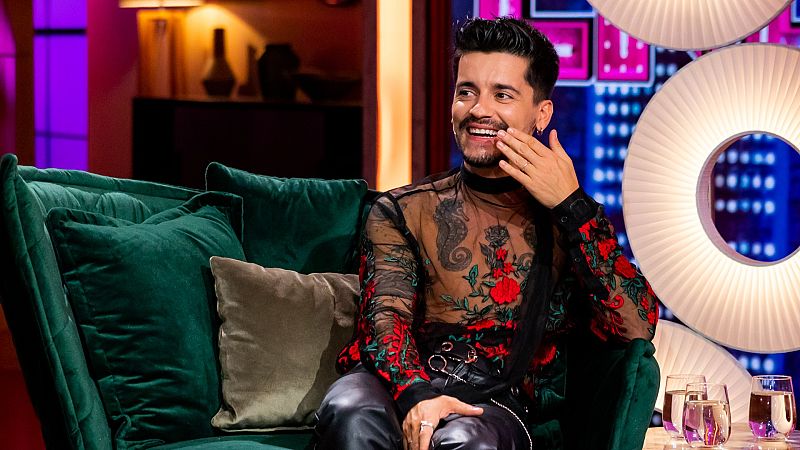 �Bombazo! WRS buscar� un 'beb�b�' en las fiestas del Orgullo de Madrid