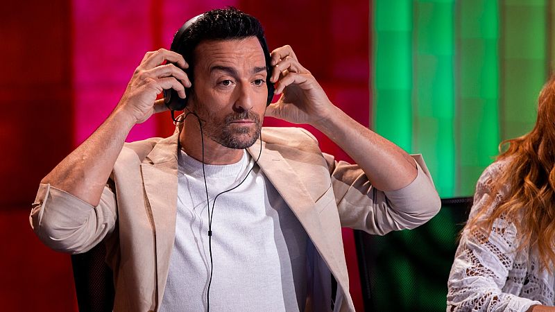 Pablo Puyol no estará en 'UPA Next', el reencuentro de Un Paso Adelante, y lo confirma en La Noche D