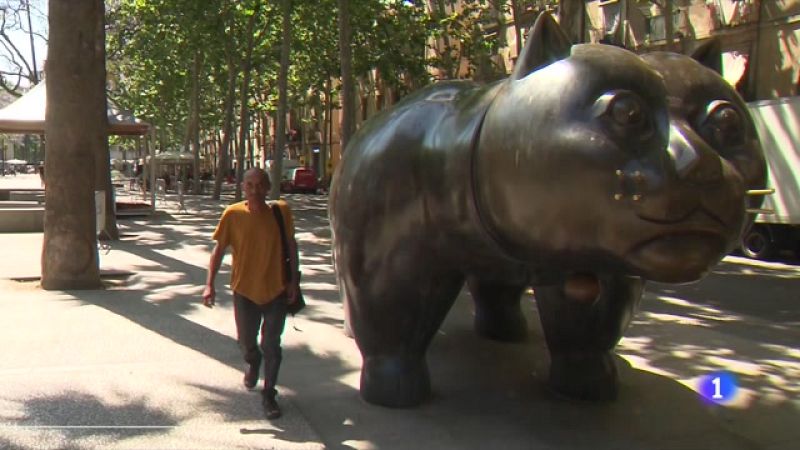 Augmenta el nombre de persones sense sostre i el temps que viuen al carrer