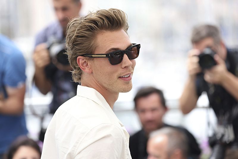 Por qué Austin Butler, ganador del Globo de Oro, acabó en el hospital tras el rodaje de 'Elvis'