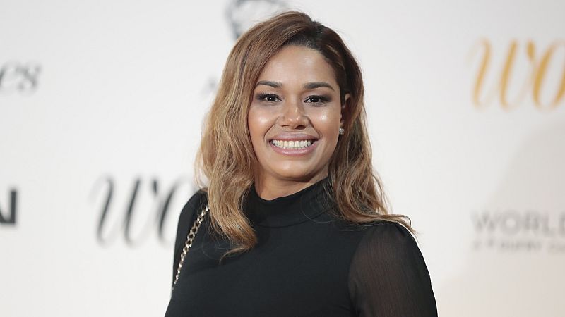 María Marte: La chef 2 estrellas Michelin que antes sobrevivía con 20 euros fregando platos