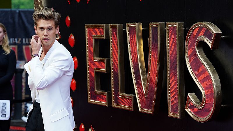 Austin Butler: ¿quién es el actor de moda que ha ganado un Globo de Oro por 'Elvis'?