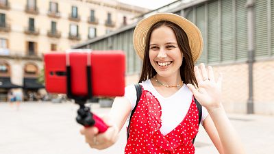 Diez minutos bien empleados - Influencers, la realidad detrás de la pantalla - 01/06/22 - Escuchar ahora