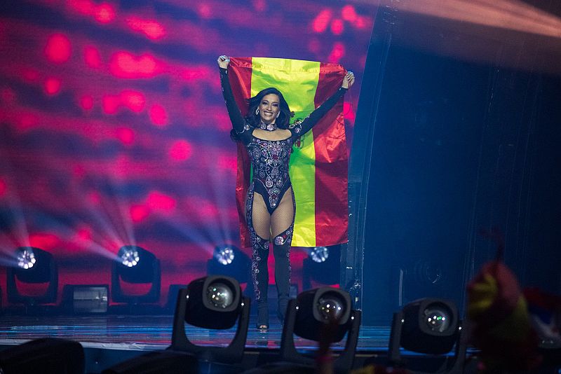 RTVE y La 1 obtienen su mejor mes de mayo desde 2018