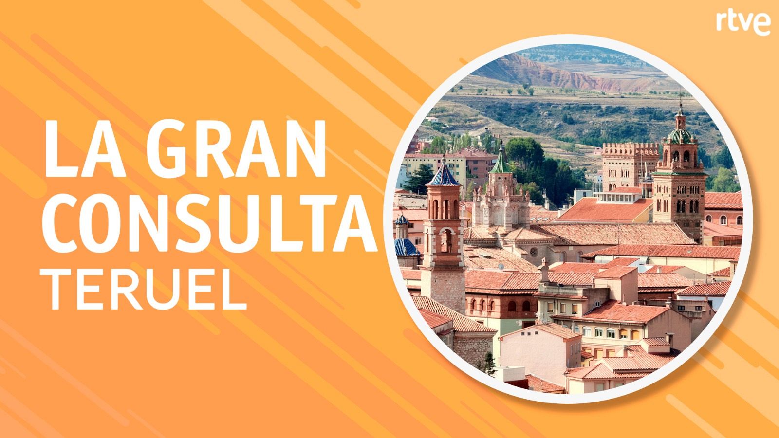 'La Gran Consulta' visita Teruel