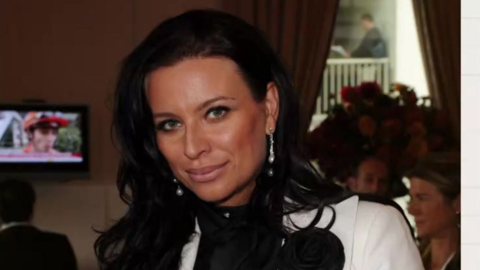 Hallan muerta a Kasia Galliano, la exprincesa de Catar, en su casa de Marbella, Málaga - Ver ahora