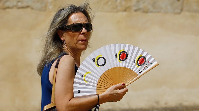 El verano será más cálido de lo normal tras un mayo de temperaturas históricas, según la Aemet