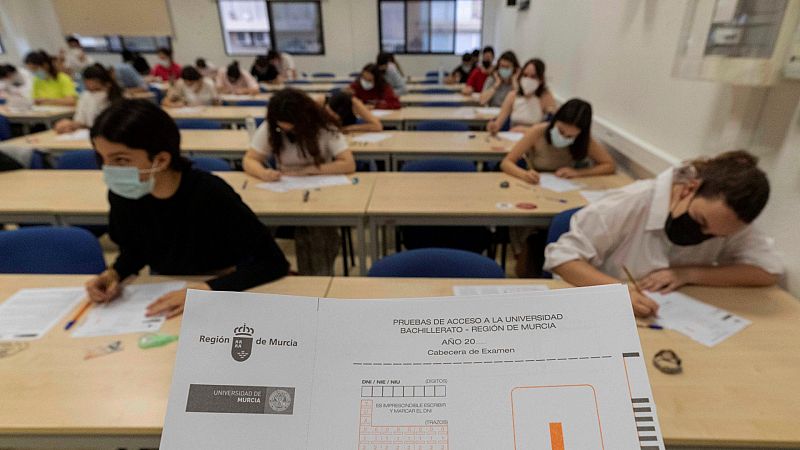 Las carreras más cotizadas: el doble grado de Matemáticas y Física y un título de Traducción en Alcalá