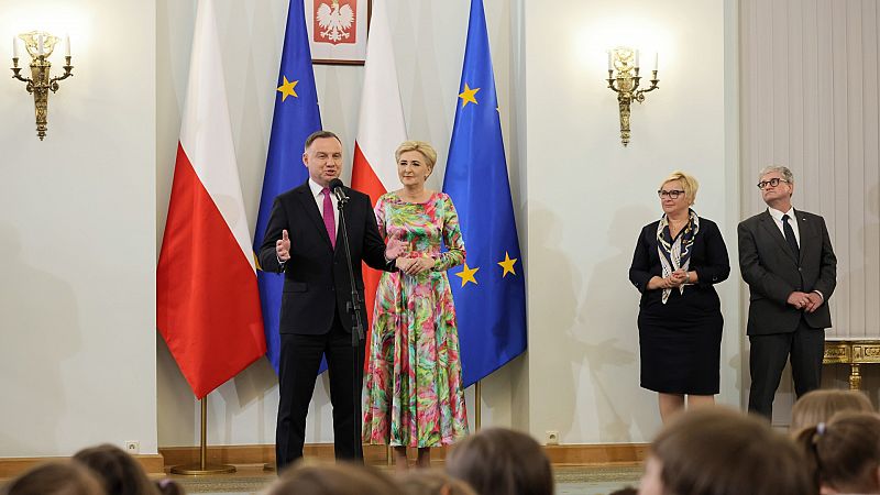 Bruselas desbloquea los fondos europeos de Polonia tras meses de discrepancias por la independencia judicial