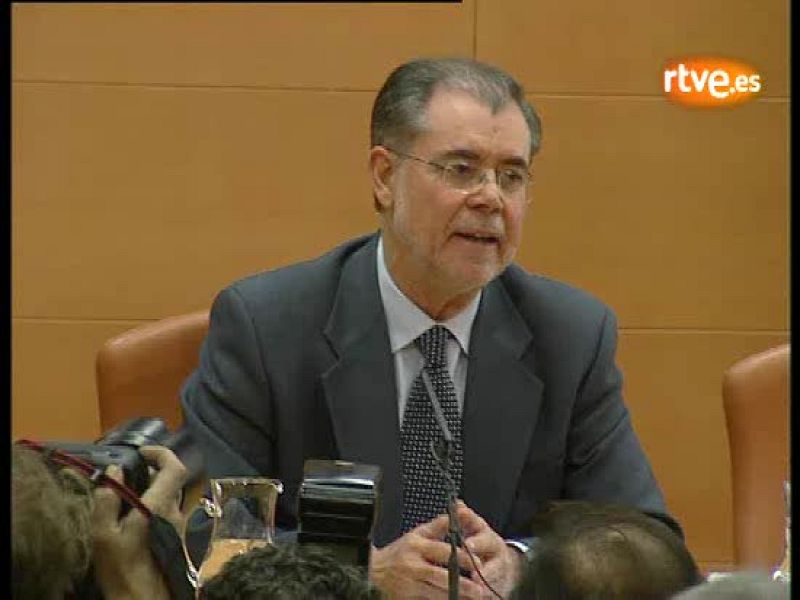 Bermejo dimite como ministro de Justicia tras la polémica por la cacería