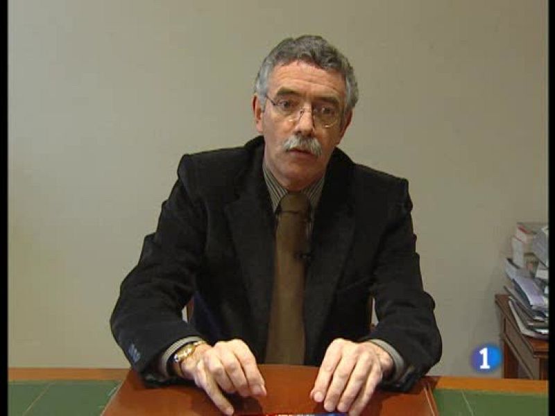 Los jueces ven con optimismo la llegada de Caamaño para reiniciar el diálogo