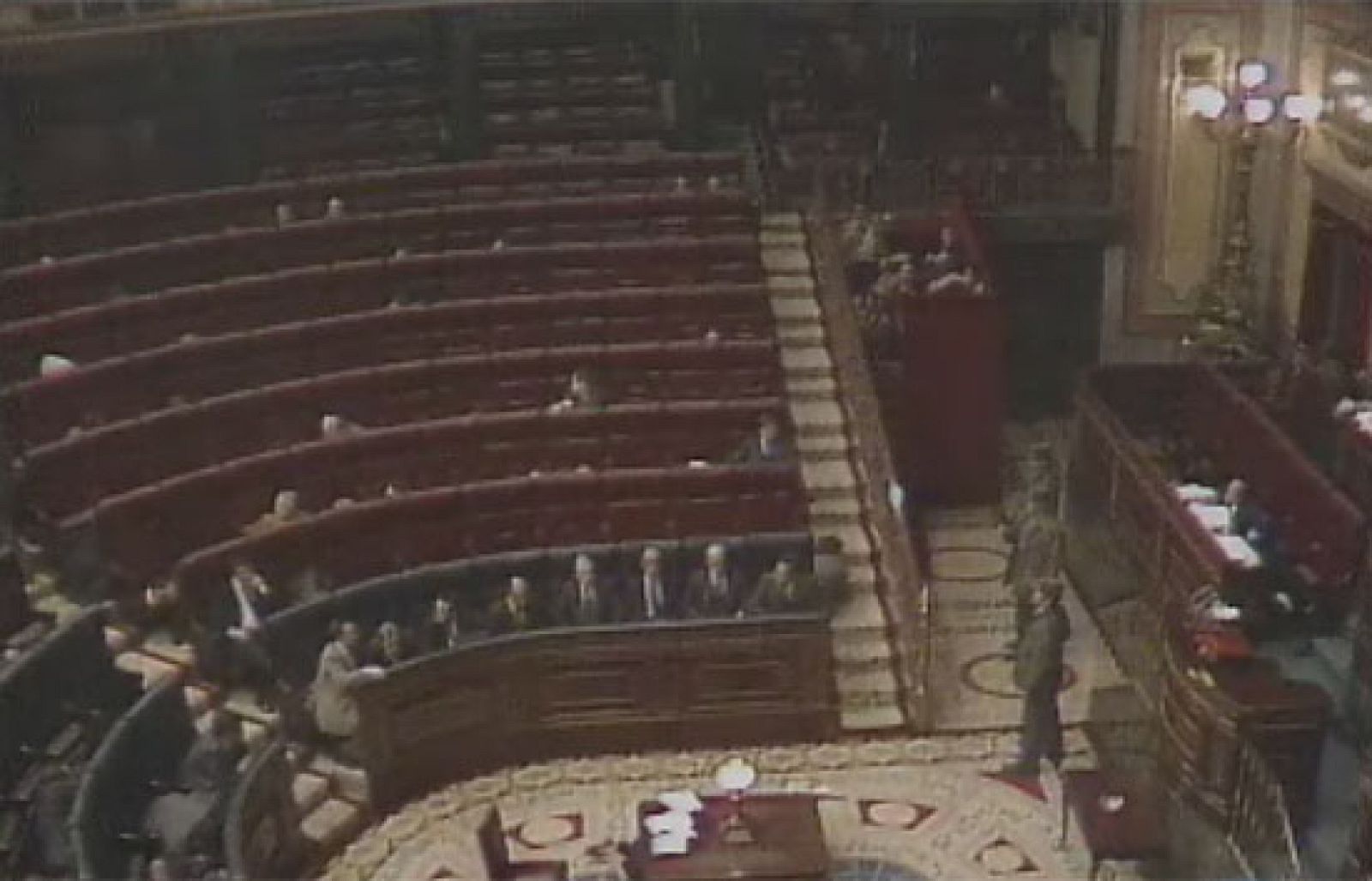 Hoy se cumplen 28 años del intento de golpe de estado | Ver