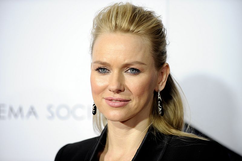 Naomi Watts protagonizará la próxima película de Woody Allen