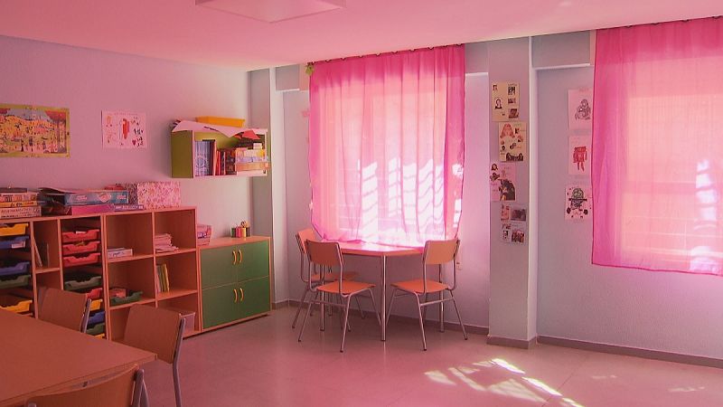 El centro de atención a víctimas de violencia de género pionero de España corre peligro de cierre