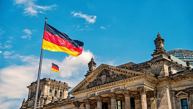 Alemania sube un 22% el salario mínimo interprofesional