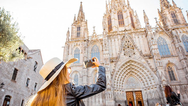 La segona Pasqua avança un bon estiu turístic