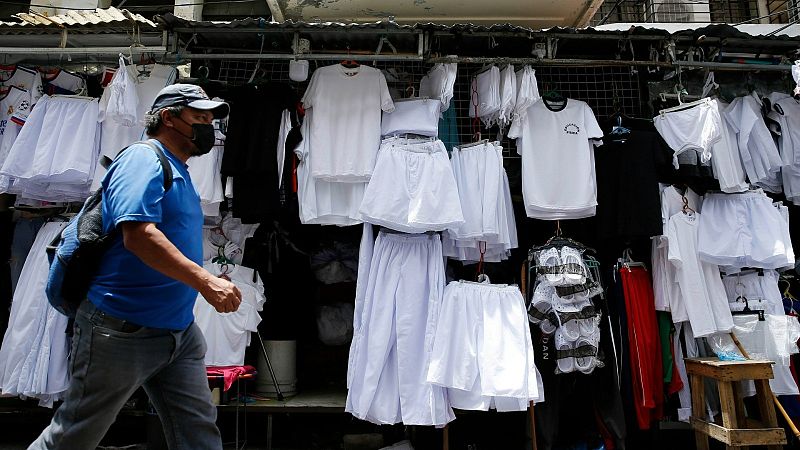 Amnistía Internacional documenta "graves violaciones" de derechos humanos en El Salvador