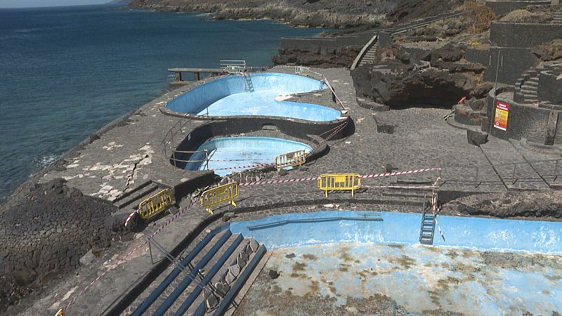 La Caleta da inicio al verano sin su principal reclamo