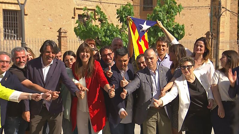 Junts per Catalunya obre una nova etapa