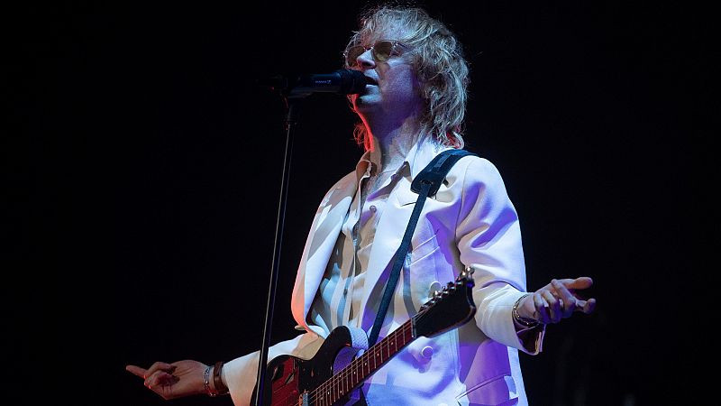 Beck y The National reconcilian al público con el Primavera Sound