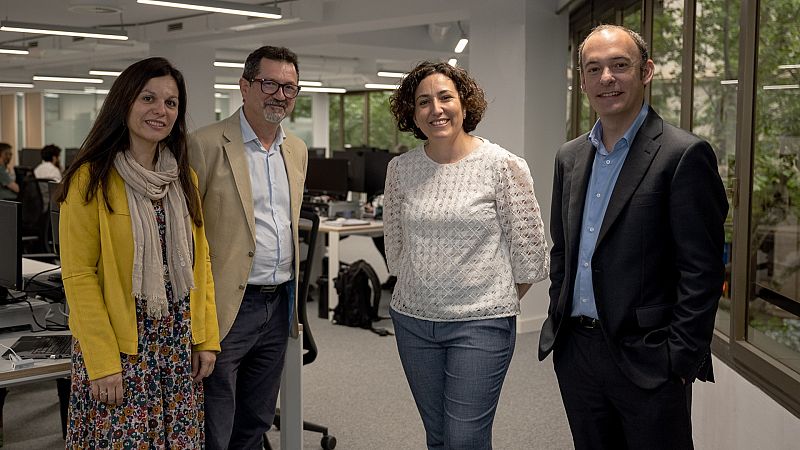 La curació del càncer de mama metastàsic, una mica més a prop