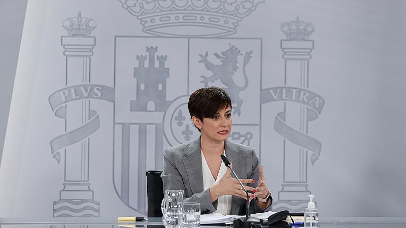 El Gobierno se abre a hacer "ajustes" al plan anticrisis: "El espíritu es idéntico, amortiguar los daños de la guerra"