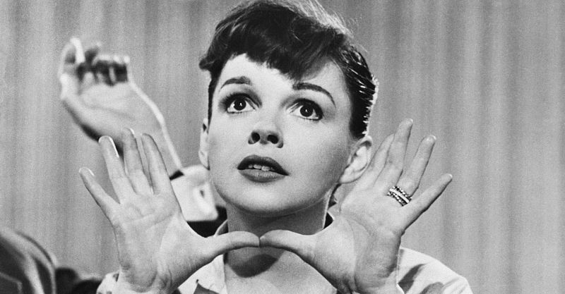 Judy Garland: 100 años del nacimiento de una estrella con una vida de abusos