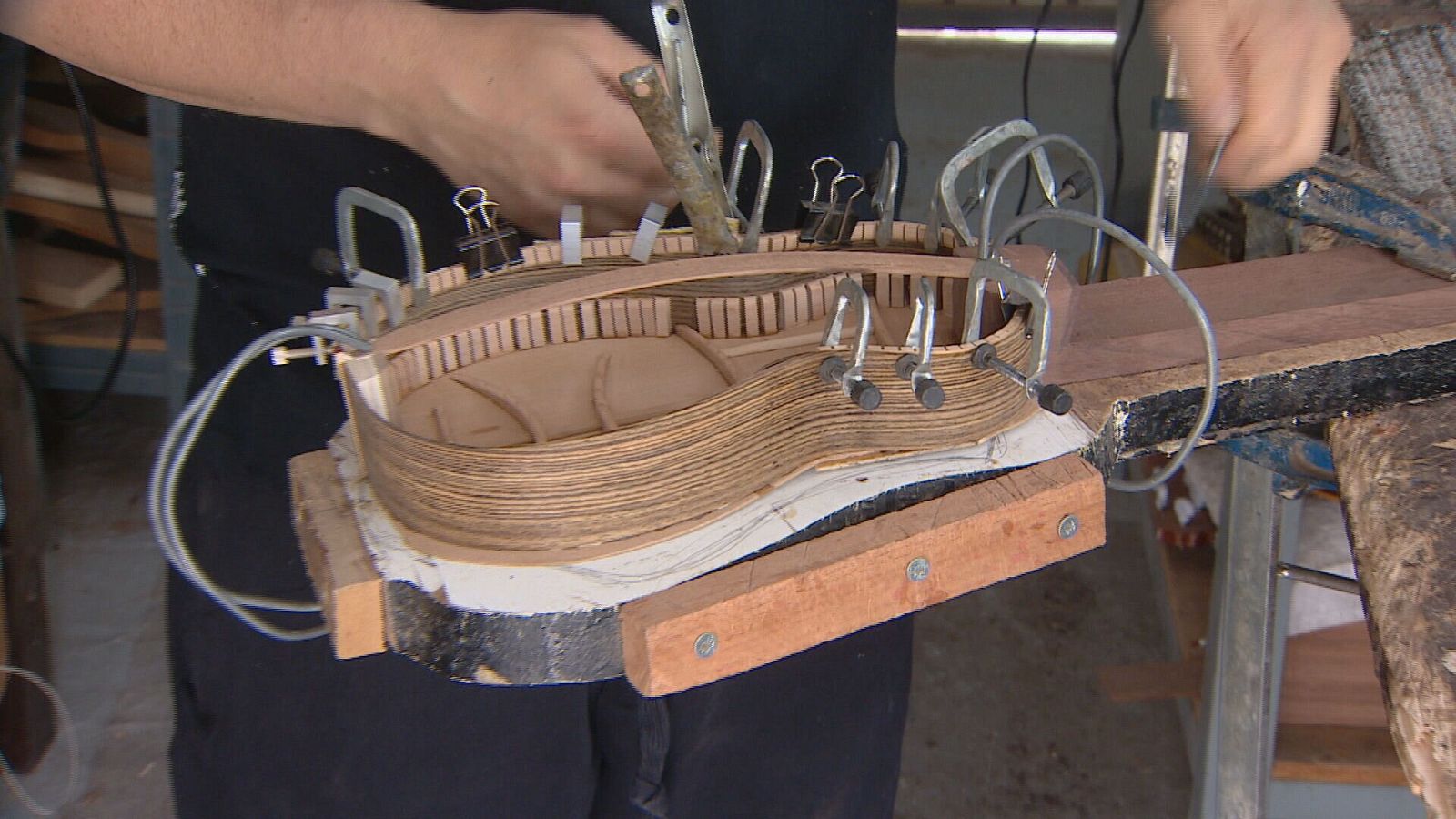 El timple canario entre la tradición y la modernidad | Ver