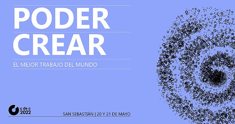 Metrópolis explora la difícil tarea de CREAR en su próximo programa