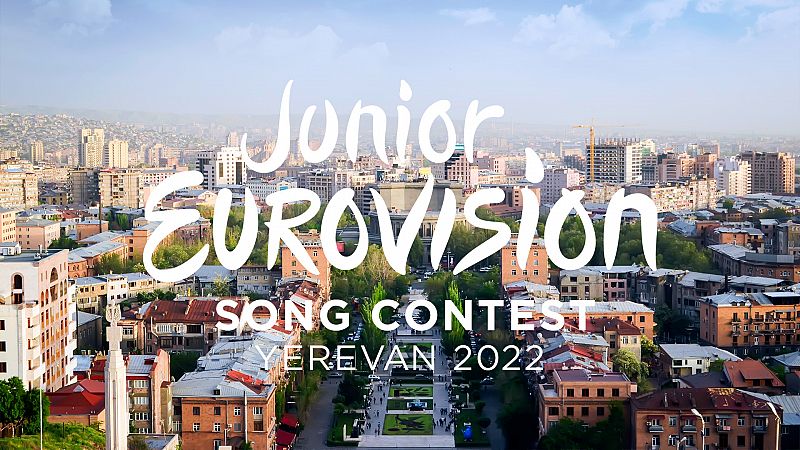 Todo lo que sabemos hasta ahora del Festival de Eurovisión Junior 2022