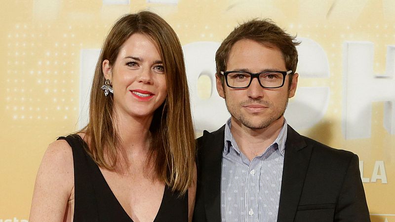 Amelia Bono y Manuel Martos: otras parejas que se reconciliaron y funcionó