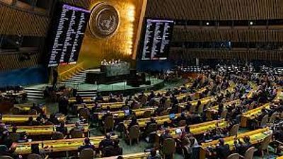 Cinco Continentes - Los países del sur frente a la guerra en Ucrania - Escuchar ahora