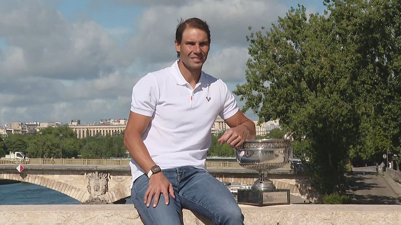 Manacor aixecarà una estàtua en honor a Rafel Nadal