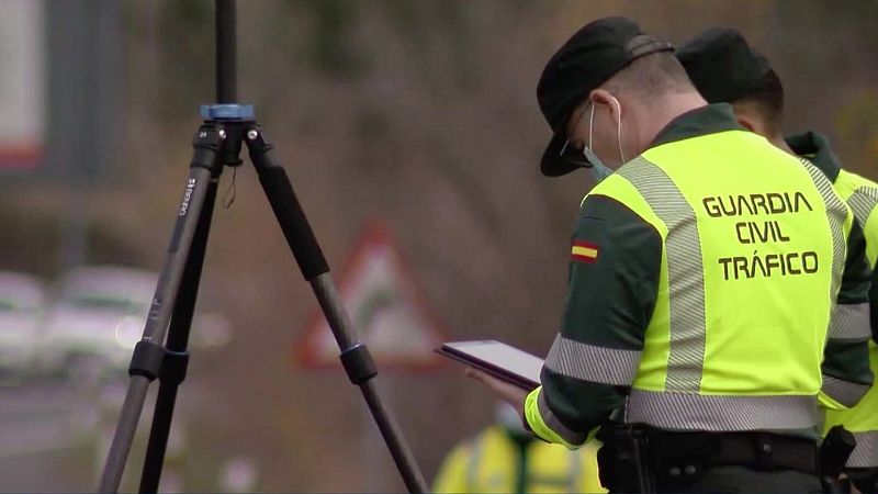 El GPS del coche del principal sospechoso de la muerte de Esther López fue manipulado