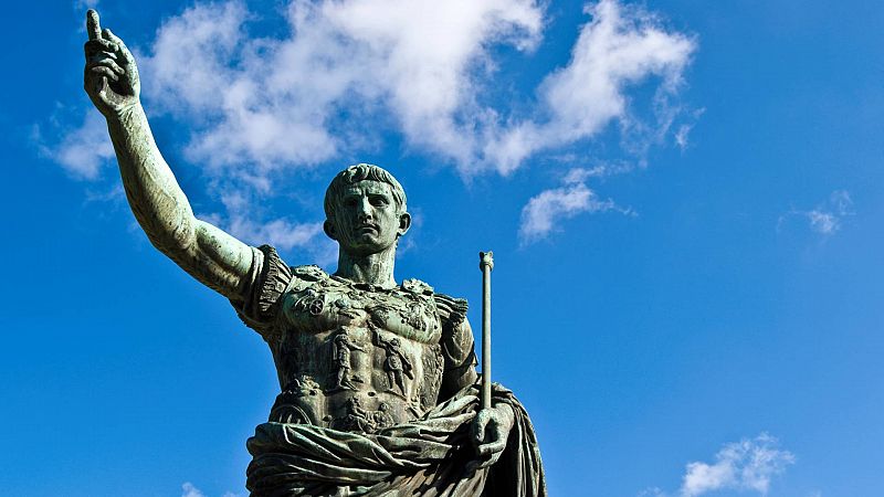 Antigua Roma: el riesgo de ser emperador y morir asesinado