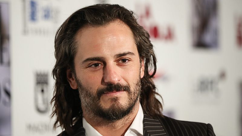 Asier Etxeandia recuerda los peores momentos de su vida: "Me he visto sin un duro muchas veces"