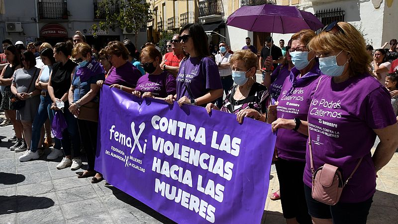 Igualdad y las comunidades crearán gabinetes de crisis para analizar los repuntes de asesinatos machistas